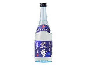 【蔵元会】高砂酒造 大雪 純米吟醸 720ml x1