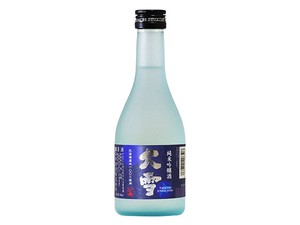 【蔵元会】高砂酒造 大雪 純米吟醸 300ml x1