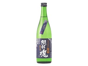 【蔵元会】清酒 高砂 純米酒 開拓魂 720ml
