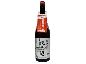 【蔵元会】酔仙酒造  酔仙 純米酒 1.8L x1