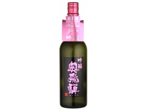 【蔵元会】清酒 奥飛騨 BK吟醸「Pink」 720ml