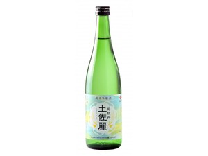 【蔵元会】司牡丹酒造 清酒 司牡丹 土佐麗 720ml