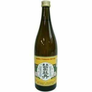 【蔵元会】司牡丹酒造 特撰豊麗 司牡丹 純米酒 720ml x1