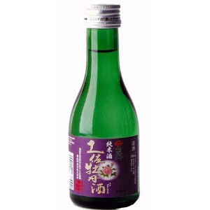 【蔵元会】司牡丹酒造 司牡丹　純米　土佐牡丹酒 180ml x1