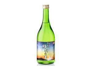 【蔵元会】清酒 司牡丹 純米酒 維新の里 720ml