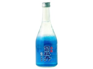 【蔵元会】司牡丹酒造 土佐司牡丹　生貯蔵酒　300ml x1