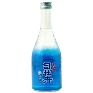 【蔵元会】司牡丹酒造 土佐司牡丹　生貯蔵酒　300ml x1
