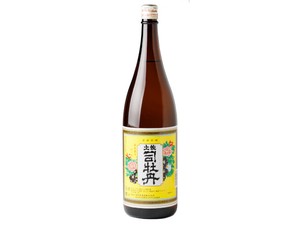 【蔵元会】司牡丹酒造 土佐司牡丹 1.8L x1