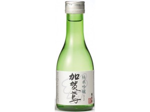 【蔵元会】清酒 加賀鳶 純米吟醸 180ml