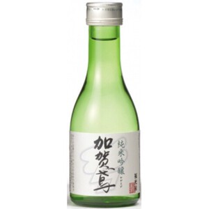 【蔵元会】清酒 加賀鳶 純米吟醸 180ml