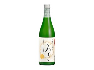 【蔵元会】清酒 福正宗 純米にごり酒「しろき」 720ml