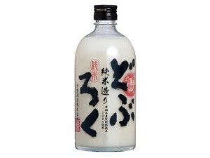 【蔵元会】中埜酒造 國盛 純米どぶろく 720ml