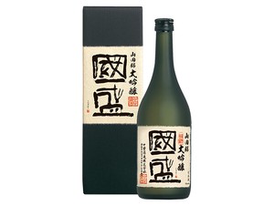 【蔵元会】中埜酒造 超特撰 國盛 大吟醸 箱入 720ml x1