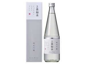 【蔵元会】清酒　上善如水　純米吟醸（新）　720ml