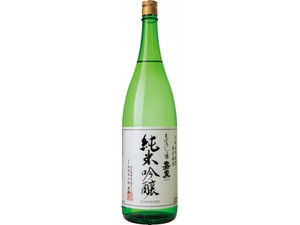 【蔵元会】田村酒造場 嘉泉 純米吟醸酒 1.8L x1