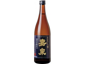 【蔵元会】田村酒造場 嘉泉 特別本醸造 「まぼろしの酒」 720ml