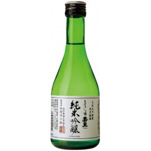 【蔵元会】清酒 嘉泉 純米吟醸 300ml