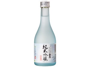【蔵元会】清酒　嘉泉　純米吟醸　生貯蔵酒　300ml
