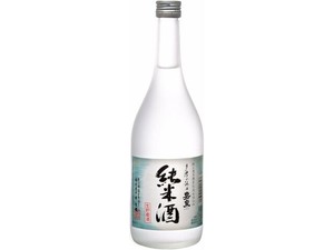 【蔵元会】清酒 嘉泉 純米 生貯蔵酒 720ml
