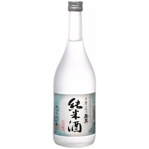 【蔵元会】清酒 嘉泉 純米 生貯蔵酒 720ml