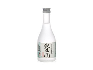 【蔵元会】清酒 嘉泉 純米 生貯蔵酒 300ml