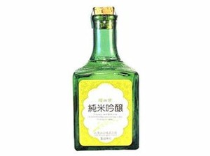 【蔵元会】古澤酒造 澤正宗 純米吟醸 アート300 300ml x1