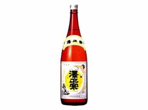 【蔵元会】古澤酒造 澤正宗 山形の銘酒 1.8L x1