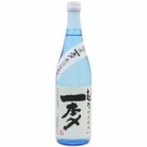 【蔵元会】清酒 越乃一本〆 特別純米酒 720ml