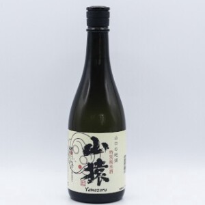 【蔵元会】永山酒造 清酒 特別純米酒 山猿 720ml