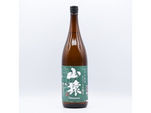 【蔵元会】永山酒造 清酒 からくち本醸造 山猿 1800ml