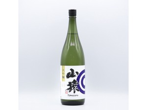 【蔵元会】永山酒造 清酒 大吟醸 山猿 1800ml