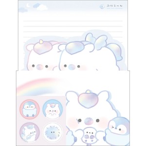Pre-order Letter set