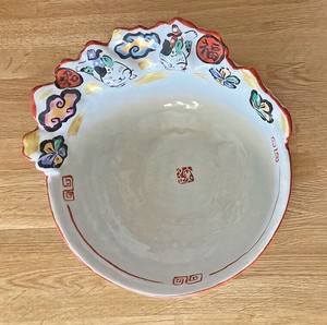Main Dish Bowl