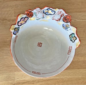 Main Dish Bowl