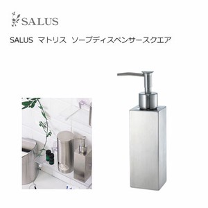 Dispenser Hand Soap Dispenser Stainless-steel