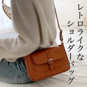 Shoulder Bag 【2024NEW】