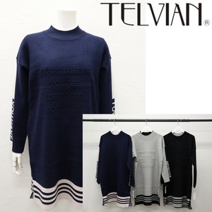 Sweater/Knitwear Tunic