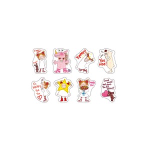 bande Washi Tape Die-cut 36mm
