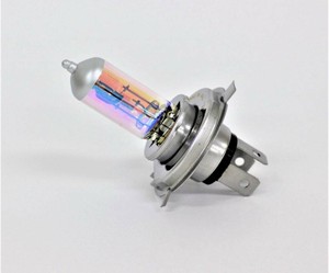 グレアーバルブ H4 スーパーイエロー BE-304