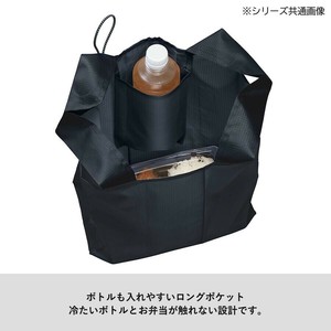 ポケットスクエア デリバッグ ネイビー MO-1115-006