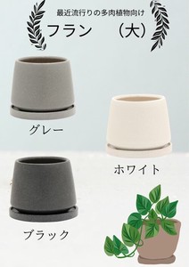 Pot/Planter L size