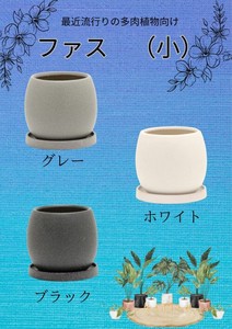 Pot/Planter Small