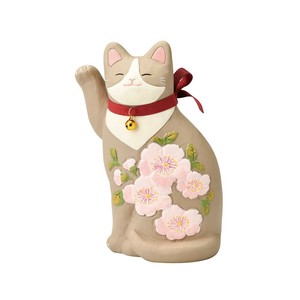 花まねき猫 大 桜 SCZ-1593