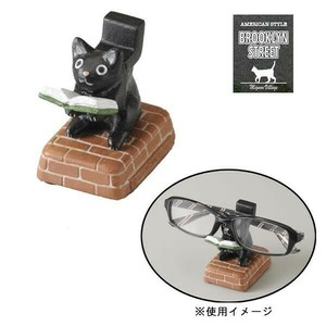 セトクラフト　メガネスタンド(アメリカン)　SCZ-1802-90