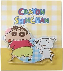 Pouch Crayon Shin-chan