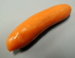 日本職人が作る  食品サンプルマグネット ウインナー　IP-329