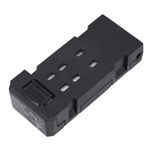 LiPo Battery 3.7V 450mAh(Black)(LEGGERO) GB182