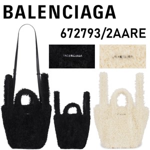 BALENCIAGA(バレンシアガ) バッグ 672793/2AARE
