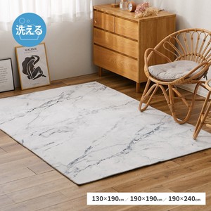 Rug Washable 3 Colors