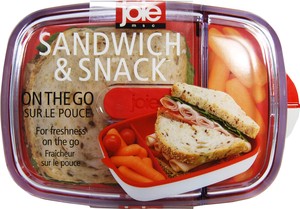 Bento Box Sandwich